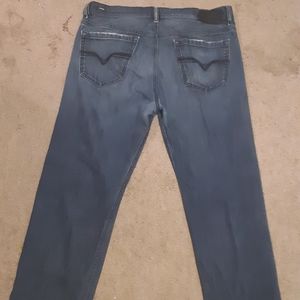 Men's Diesel Jeans